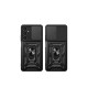 Чохол до мобільного телефона BeCover Military BeCover Galaxy S24 FE SM-S721 Black (712353)