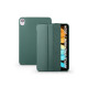 Чохол до планшета BeCover Apple iPad Mini 7 2024 Dark Green (712429)