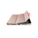 Чохол до планшета BeCover Apple iPad Mini 7 2024 Pink (712433)