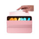 Чохол до планшета BeCover Apple iPad Mini 7 2024 Rose Gold (712434)