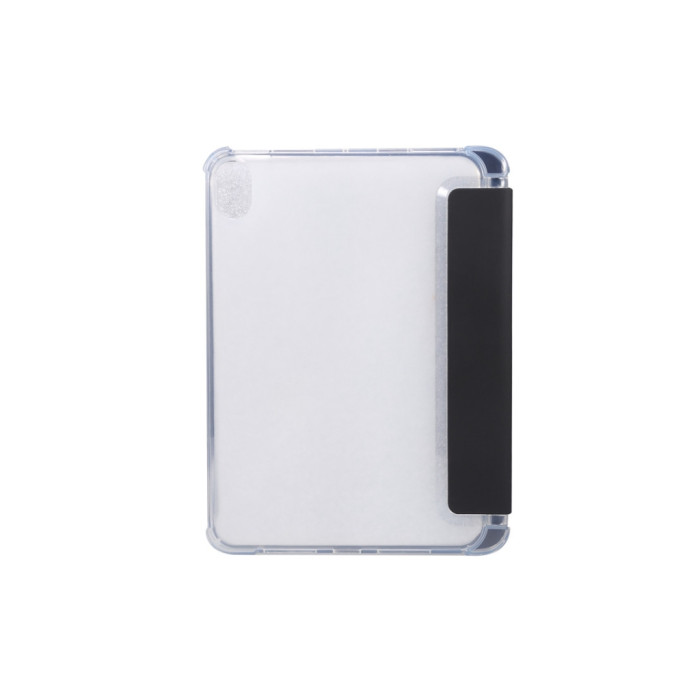 Чохол до планшета BeCover Soft TPU with Apple Pencil Holder iPad Mini 7 2024 Black (712437)