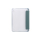 Чохол до планшета BeCover Soft TPU Apple iPad Mini 7 2024 Dark Green (712438)