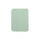 Чохол до планшета BeCover Soft TPU Apple iPad Mini 7 2024 Green (712440)