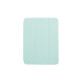 Чохол до планшета BeCover Soft TPU with Apple Pencil Holder iPad Mini 7 2024 Light Blue (712441)