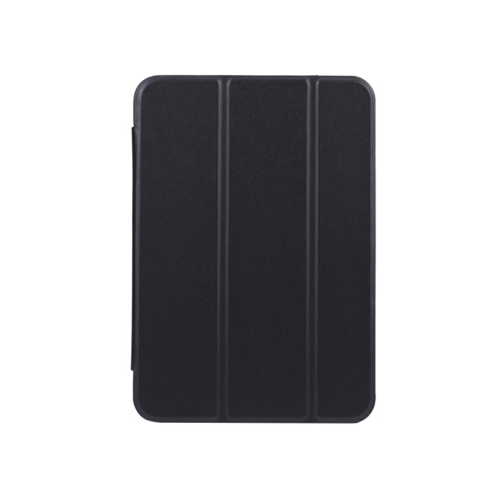 Чохол до планшета BeCover Tri Fold Soft TPU BeCover Apple iPad Mini 7 2024 Black (712444)