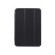 Чохол до планшета BeCover Tri Fold Soft TPU BeCover Apple iPad Mini 7 2024 Black (712444)