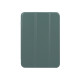 Чохол до планшета BeCover Tri Fold Soft TPU BeCover Apple iPad Mini 7 2024 Dark Green (712445)