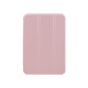 Чохол до планшета BeCover Tri Fold Soft TPU BeCover Apple iPad Mini 7 2024 Pink (712448)
