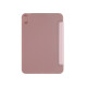 Чохол до планшета BeCover Tri Fold Soft TPU BeCover Apple iPad Mini 7 2024 Pink (712448)