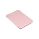 Чохол до планшета BeCover Tri Fold Soft TPU BeCover Apple iPad Mini 7 2024 Pink (712448)