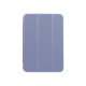 Чохол до планшета BeCover Tri Fold Soft TPU BeCover Apple iPad Mini 7 2024 Purple (712449)