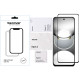 Скло захисне BeCover Tecno Spark 30 (KL6) Black (712500)