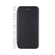 Чохол до мобільного телефона BeCover Exclusive Oppo A3 4G / А3х 4G / A40m Black (712505)