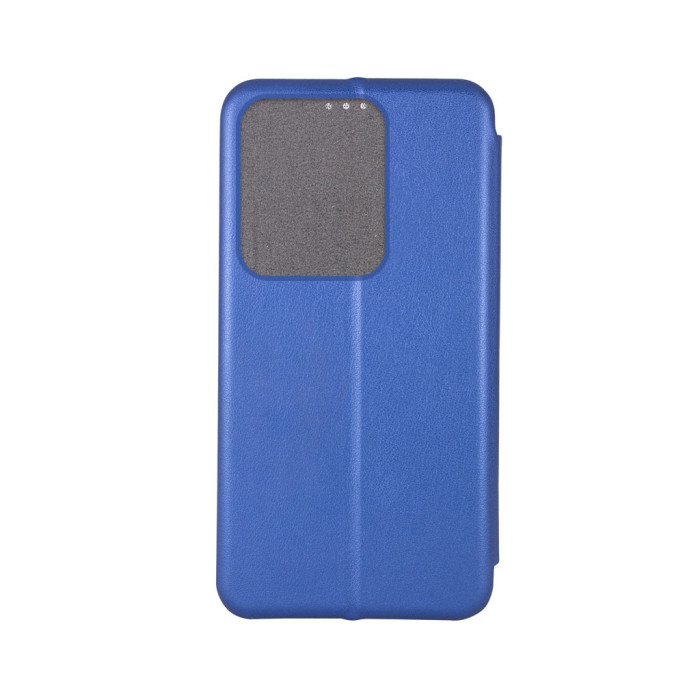 Чохол до мобільного телефона BeCover Exclusive Oppo A3 4G / А3х 4G / A40m Blue (712506)
