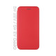 Чохол до мобільного телефона BeCover Exclusive Oppo A3 4G / А3х 4G / A40m Red (712507)