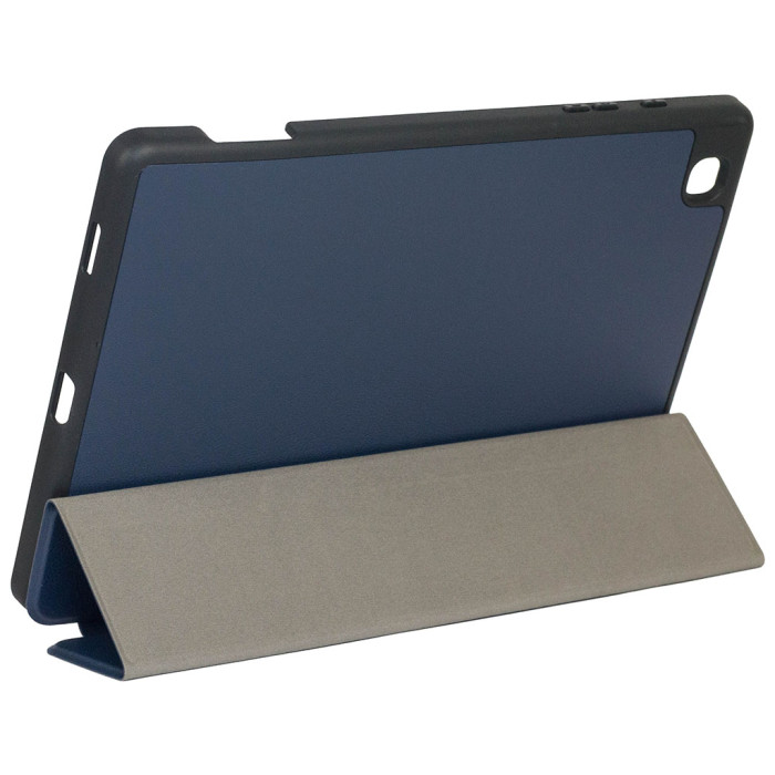 Чохол до планшета BeCover Flexible TPU Mate Samsung Tab S6 Lite (2024) 10.4