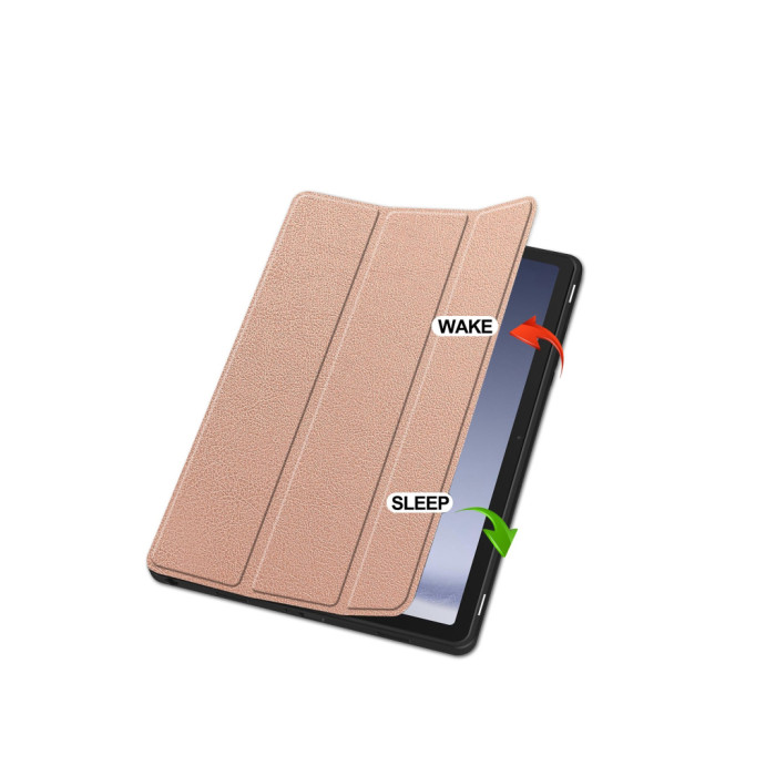 Чохол до планшета BeCover Flexible TPU Mate Samsung Tab S6 Lite (2024) 10.4