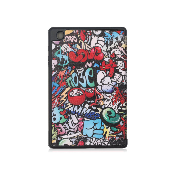 Чохол до планшета BeCover Flexible TPU Mate Samsung Tab S6 Lite (2024) 10.4