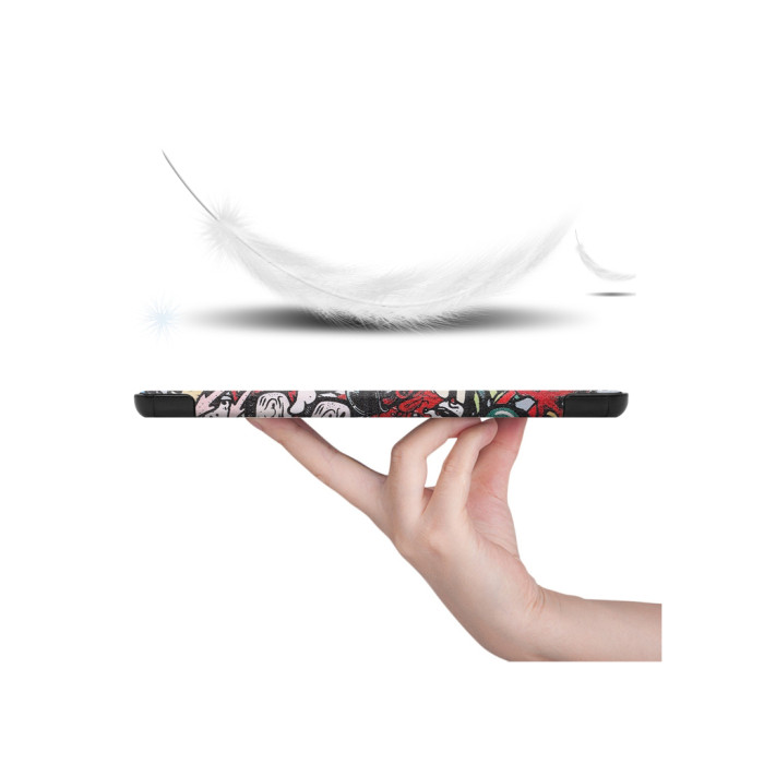Чохол до планшета BeCover Flexible TPU Mate Samsung Tab S6 Lite (2024) 10.4