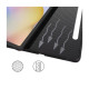 Чохол до планшета BeCover Flexible TPU Mate Samsung Tab S6 Lite (2024) 10.4