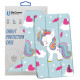 Чохол до планшета BeCover Flexible TPU Mate Samsung Tab S9 (SM-X710/SM-X716)/S9 FE (SM-X510/SM-X516B) 11.0