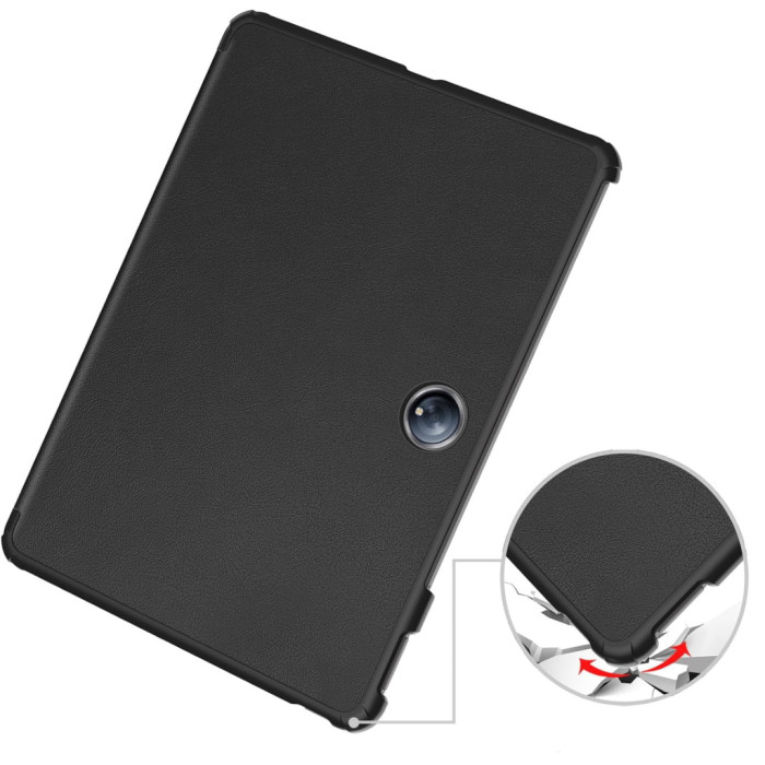 Чохол до планшета BeCover Smart Case OnePlus Pad 2 (12.1