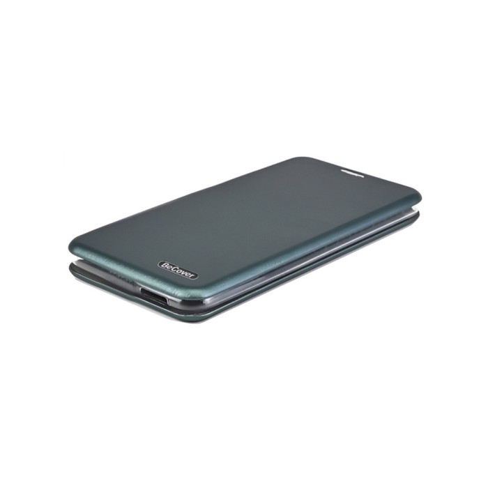 Чохол до мобільного телефона BeCover Exclusive Realme C61 Dark Green (712554)