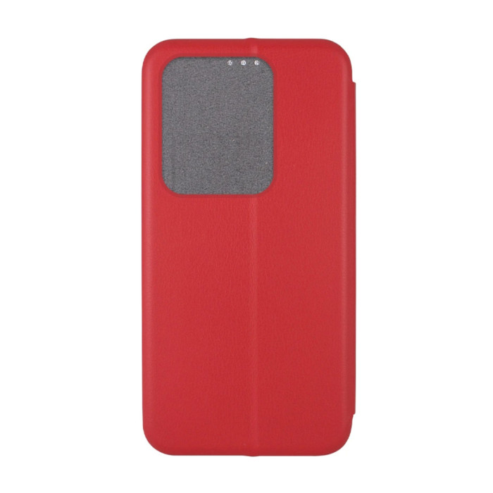 Чохол до мобільного телефона BeCover Exclusive Realme C61 Red (712555)
