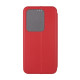 Чохол до мобільного телефона BeCover Exclusive Realme C61 Red (712555)