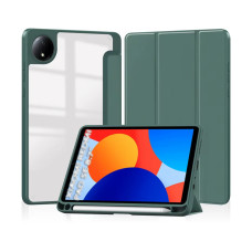 Чохол до планшета BeCover Soft Edge TPU Xiaomi Redmi Pad SE 8.7