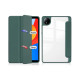 Чохол до планшета BeCover Soft Edge TPU Xiaomi Redmi Pad SE 8.7