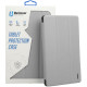 Чохол до планшета BeCover Soft Edge TPU Xiaomi Redmi Pad SE 8.7