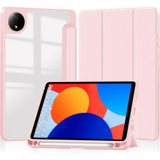 Чохол до планшета BeCover Soft Edge TPU Xiaomi Redmi Pad SE 8.7