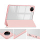 Чохол до планшета BeCover Soft Edge TPU Xiaomi Redmi Pad SE 8.7