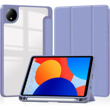 Чохол до планшета BeCover Soft Edge TPU Xiaomi Redmi Pad SE 8.7