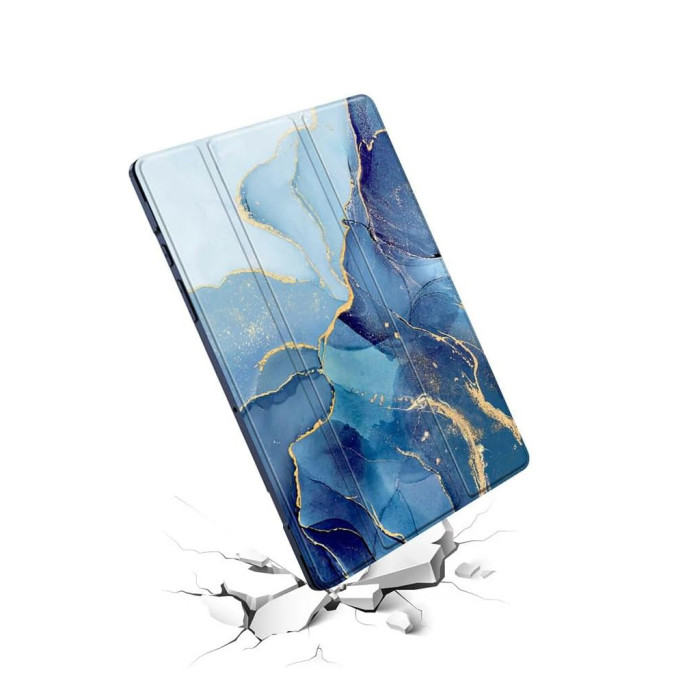 Чохол до планшета BeCover Soft Edge TPU Xiaomi Redmi Pad SE 8.7