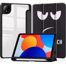 Чохол до планшета BeCover Soft Edge TPU Xiaomi Redmi Pad SE 8.7