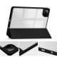 Чохол до планшета BeCover Soft Edge TPU Xiaomi Redmi Pad SE 8.7