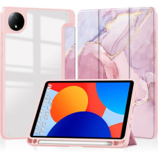 Чохол до планшета BeCover Soft Edge TPU Xiaomi Redmi Pad SE 8.7