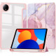 Чохол до планшета BeCover Soft Edge TPU Xiaomi Redmi Pad SE 8.7