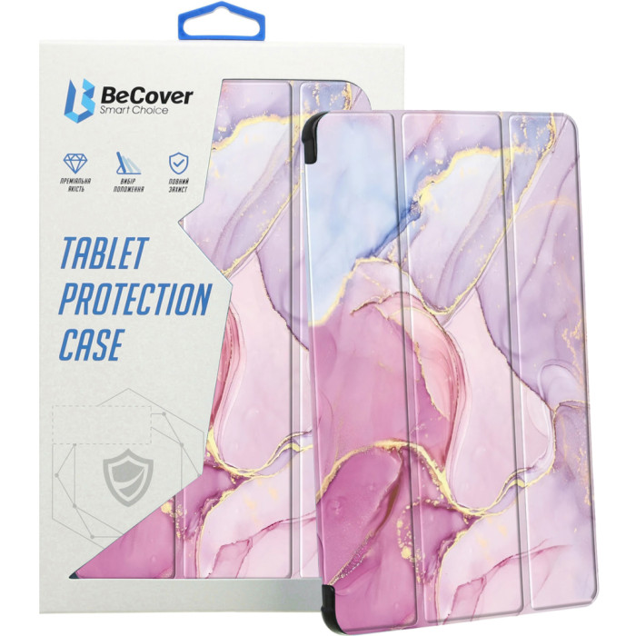 Чохол до планшета BeCover Soft Edge TPU Xiaomi Redmi Pad SE 8.7