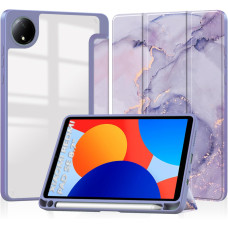 Чохол до планшета BeCover Soft Edge TPU Xiaomi Redmi Pad SE 8.7