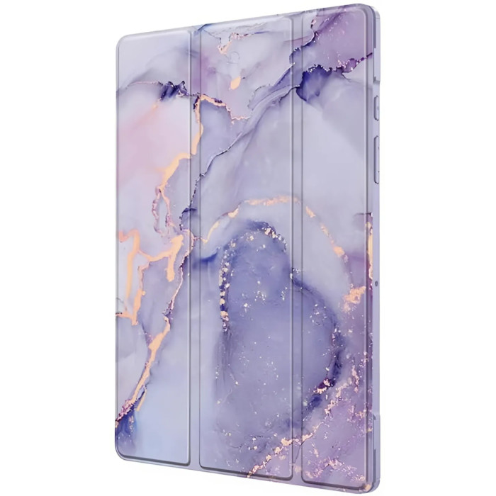 Чохол до планшета BeCover Soft Edge TPU Xiaomi Redmi Pad SE 8.7