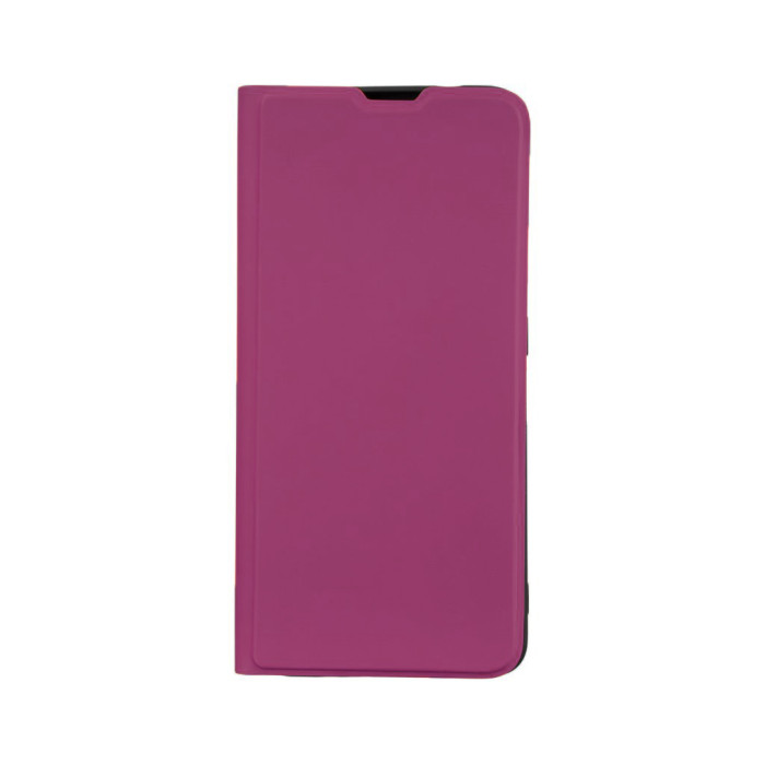 Чохол до мобільного телефона BeCover Exclusive New Style ZTE Blade A35 Red (712608)