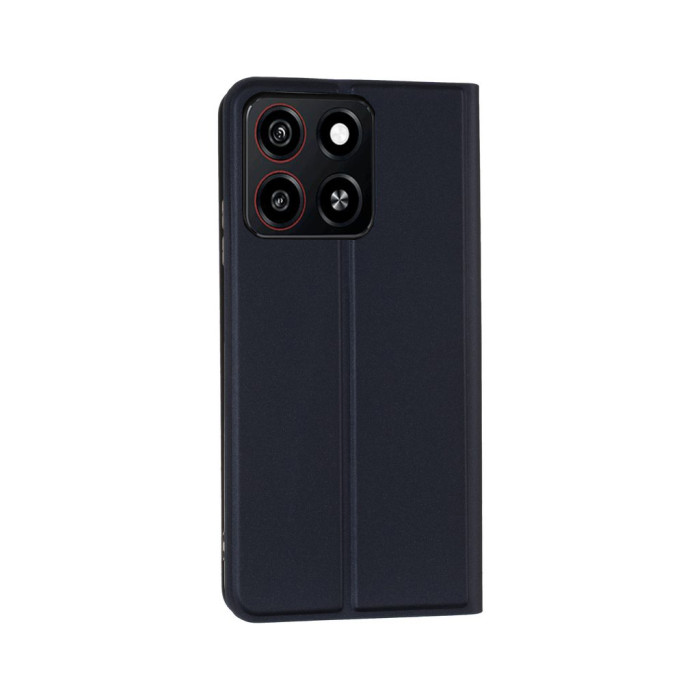 Чохол до мобільного телефона BeCover Exclusive New Style ZTE Blade A55 Blue (712610)