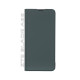 Чохол до мобільного телефона BeCover Exclusive New Style ZTE Blade A55 Dark Green (712611)