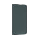 Чохол до мобільного телефона BeCover Exclusive New Style ZTE Blade A55 Dark Green (712611)