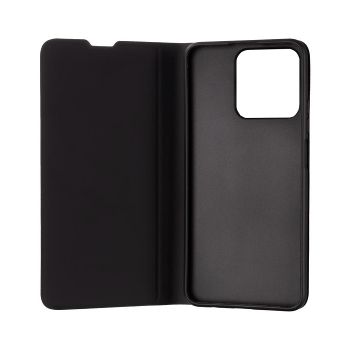 Чохол до мобільного телефона BeCover Exclusive New Style ZTE Blade A55 Dark Green (712611)