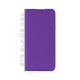 Чохол до мобільного телефона BeCover Exclusive New Style ZTE Blade A55 Purple (712612)