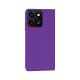 Чохол до мобільного телефона BeCover Exclusive New Style ZTE Blade A55 Purple (712612)